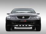 Holden Crewman Cross 8 2005 года